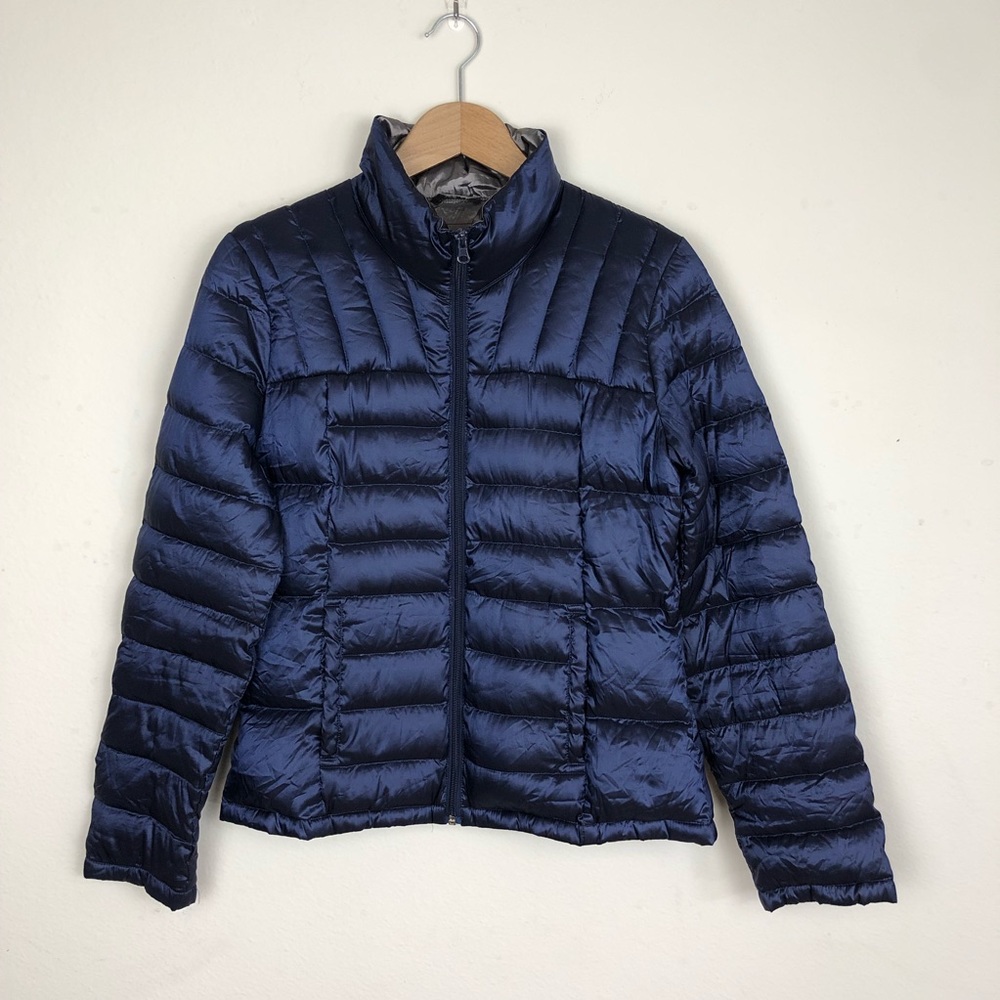 Bernardo Down Goose Jacket